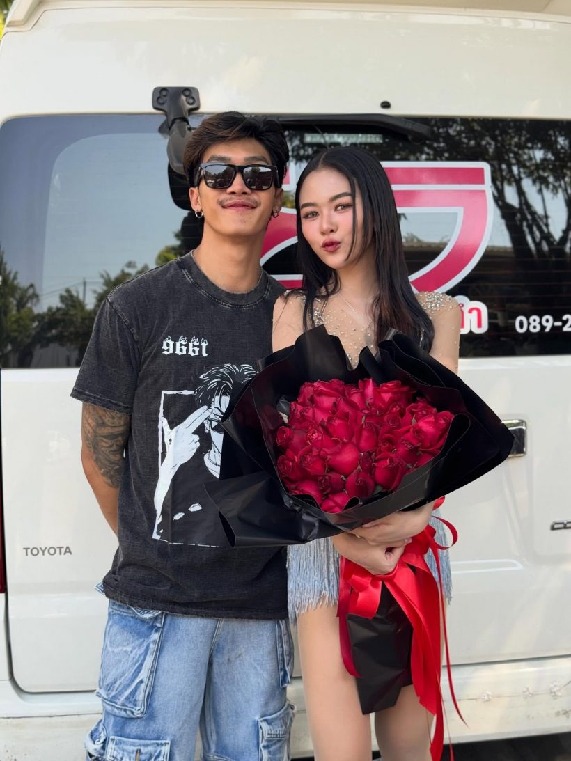 ใจหาย!! นักร้องสาวดัง ประกาศโสด เลิกแฟนรุ่นพี่แล้ว