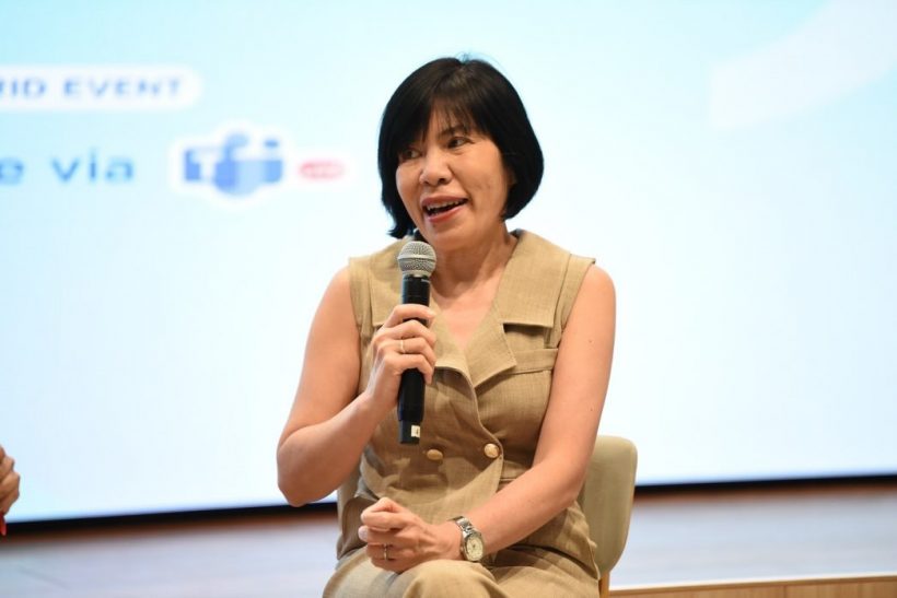 ดีเจพี่อ้อย โพสต์ข้อความฉะเดือด เรื่องจริง หรือโปรโมทซีรีส์?