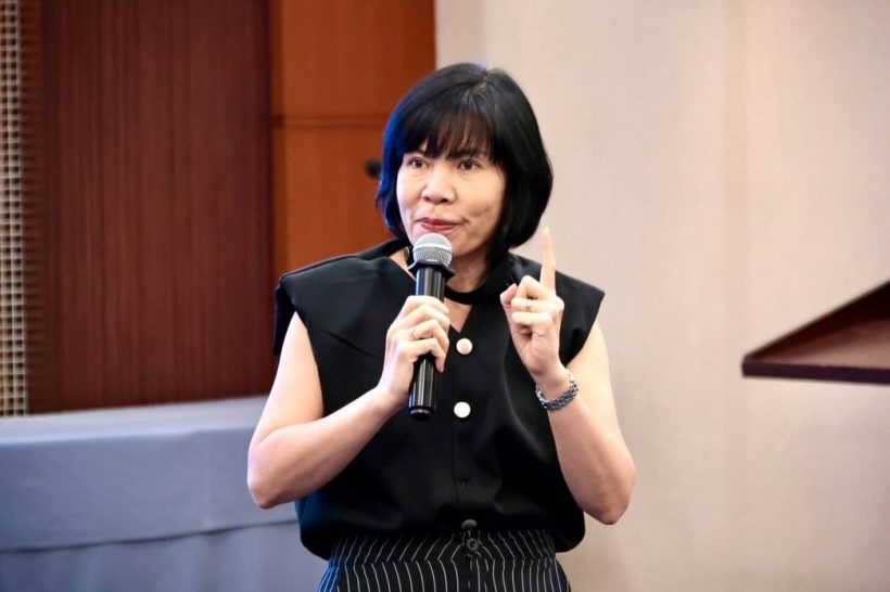 ดีเจพี่อ้อย โพสต์ข้อความฉะเดือด เรื่องจริง หรือโปรโมทซีรีส์?