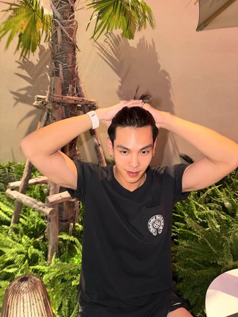 เดือด! พระเอกดังปิดแอคX ปมดราม่าแฟนมีต