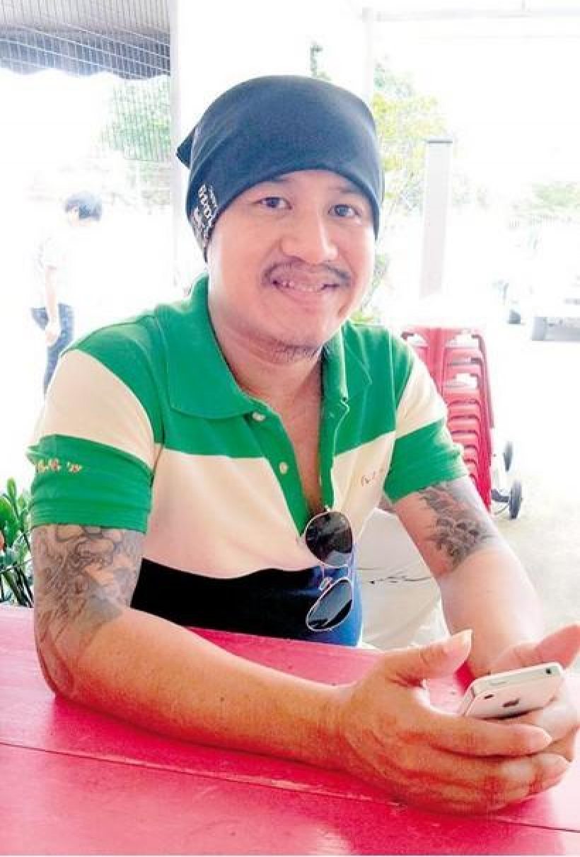 จบคือจบ! อู๊ด เป็นต่อ เผยสาเหตุตัดเพื่อนรัก 30 ปี