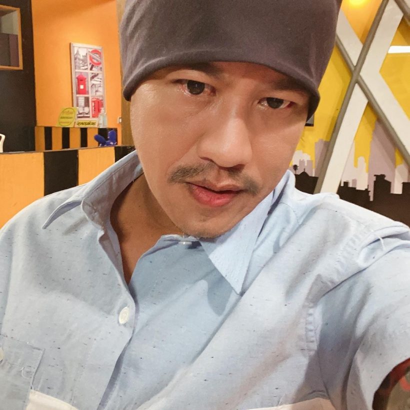 จบคือจบ! อู๊ด เป็นต่อ เผยสาเหตุตัดเพื่อนรัก 30 ปี