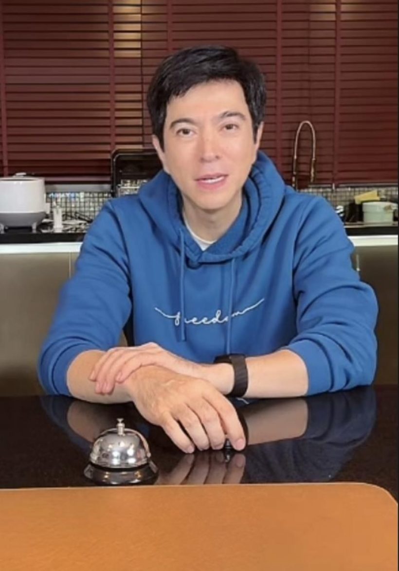 แซม ยุรนันท์ เปิดใจพูดครั้งแรก...เผยถึงเรื่องราวชีวิต