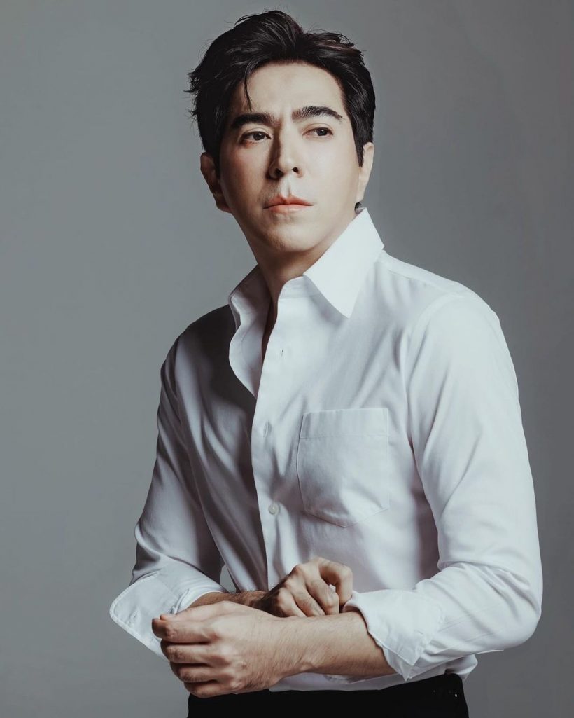 แซม ยุรนันท์ เปิดใจพูดครั้งแรก...เผยถึงเรื่องราวชีวิต