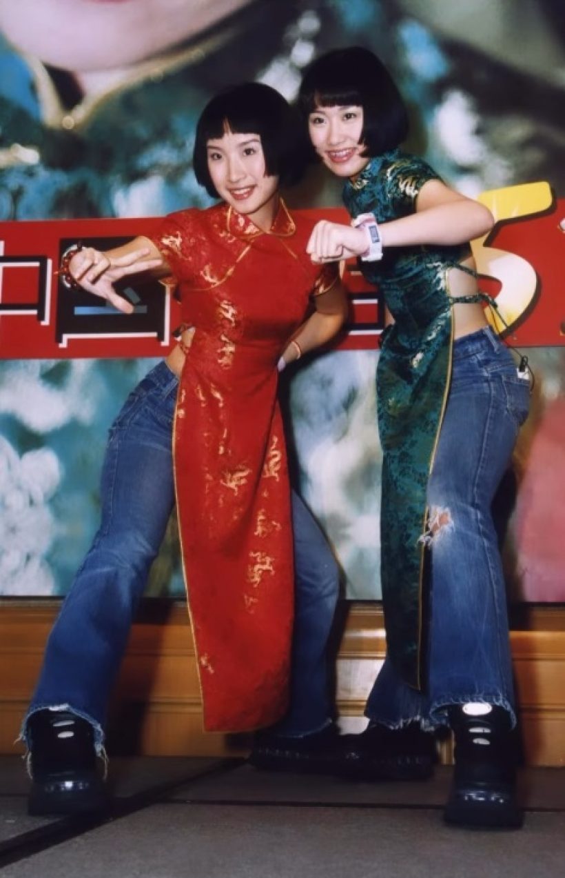 หว่าหวา เปิดความจริง China Dolls ที่ยังมีคนยังเข้าใจผิดๆ