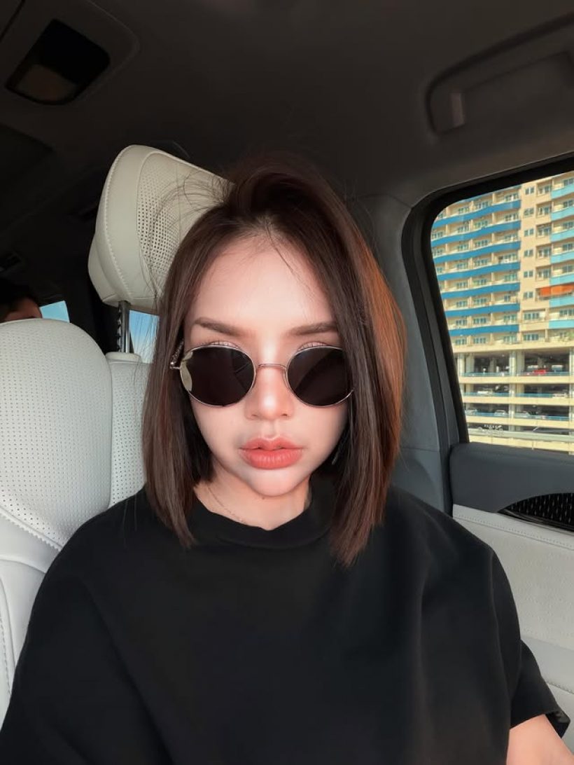 สุดกลั้นน้ำตา! เจนนี่ รัชนก ป่วยโรคไทรอยด์เป็นพิษ
