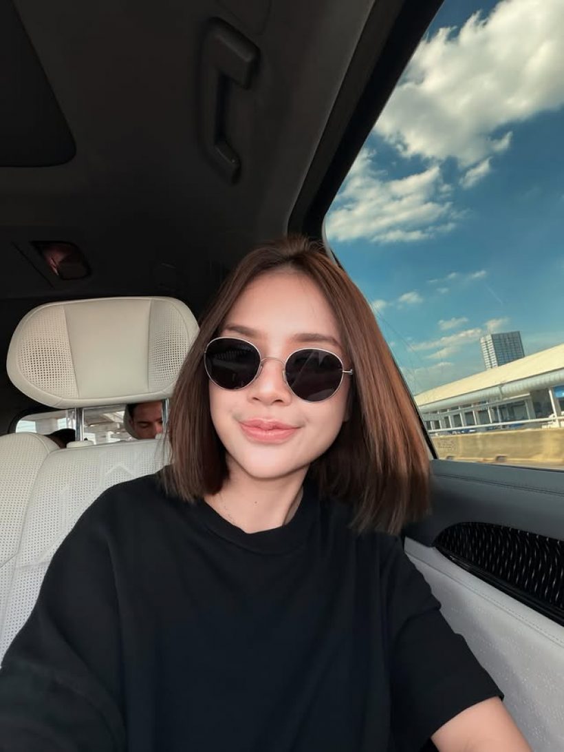 สุดกลั้นน้ำตา! เจนนี่ รัชนก ป่วยโรคไทรอยด์เป็นพิษ