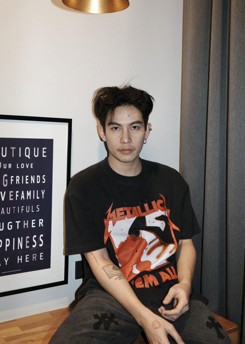ครูเต้ย เผยสาเหตุให้อภัยเกรียนคีย์บอร์ด รู้แล้ว มีว้าว!!