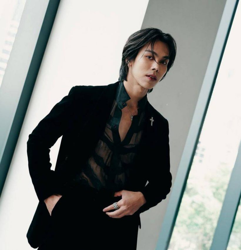 ใจเขาใจเรา! ตรี ภรภัทร พูดชัดเรื่องแฟน ฟังแล้วมีอึ้ง