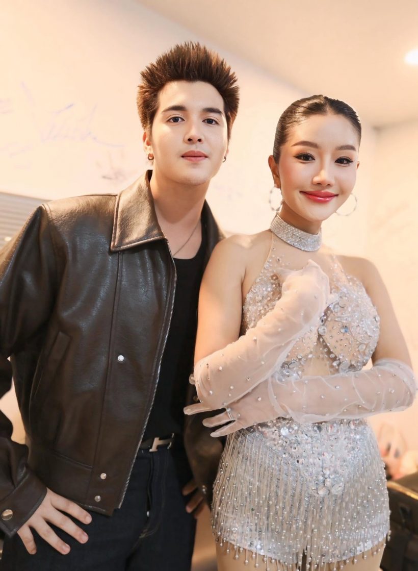 เกิดอะไรขึ้น! ซัน วงศธร โพสต์แบบนี้..ถึงลูกๆแพรวพราว