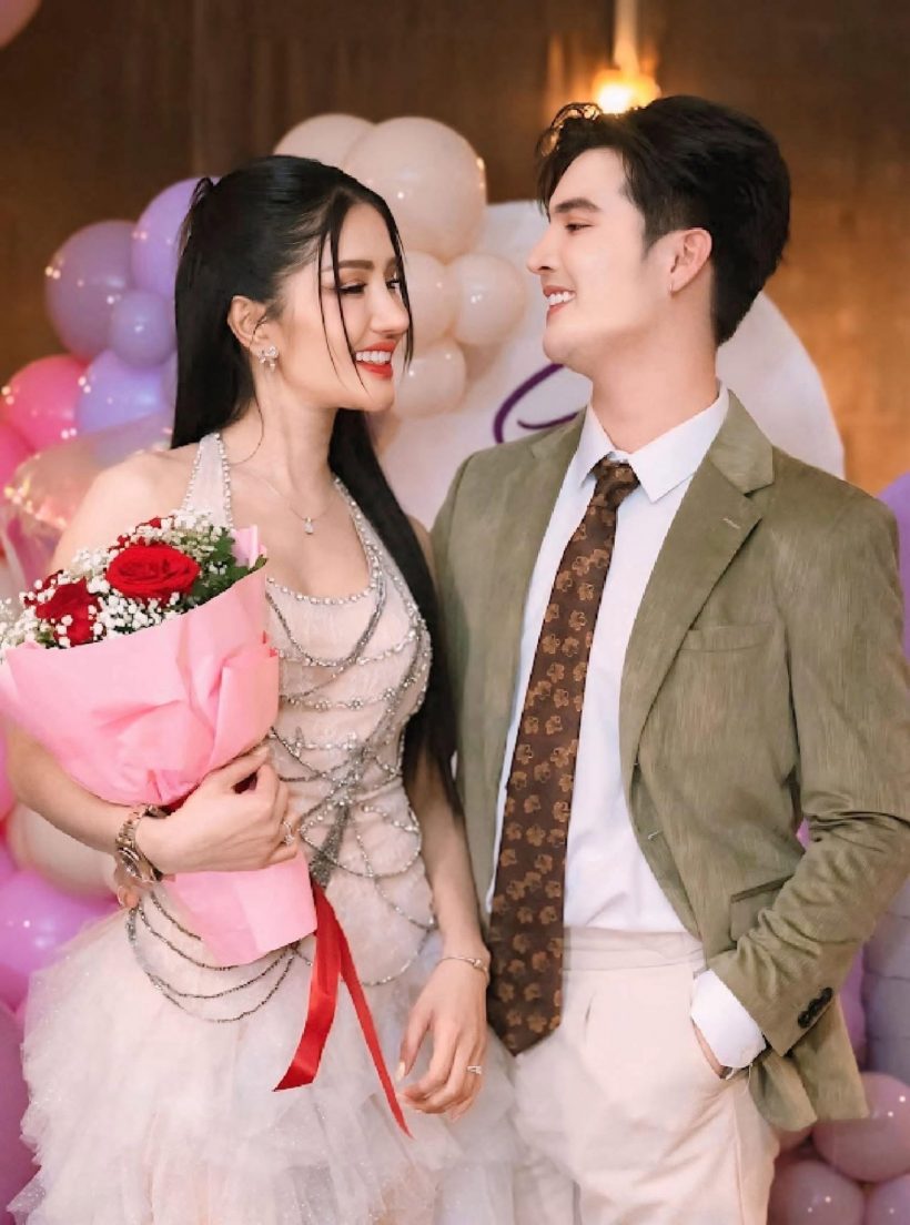 เกิดอะไรขึ้น! ซัน วงศธร โพสต์แบบนี้..ถึงลูกๆแพรวพราว