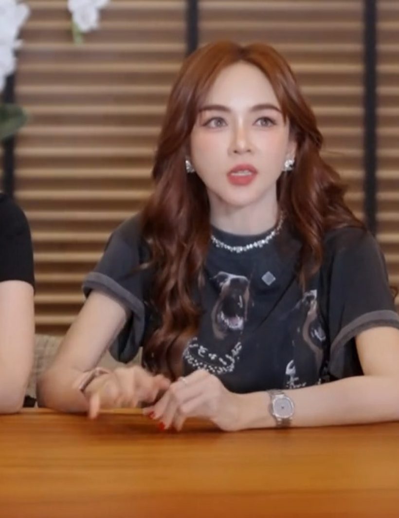 เมย์-เป้ย ตอบตรงไม่กั๊ก ไปงานแต่ง ใส่ซองกันเท่าไหร่?