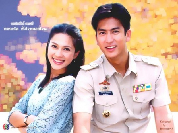 ย้อนชมภาพในอดีต ภัสสร ใน #เลือดข้นคนจาง หน้าคล้าย ญาญ่า อุรัสยามาก