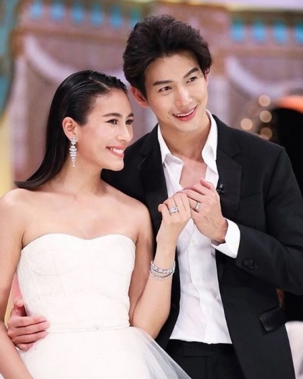 จุ๋ย วรัทยา ควง พุฒ เคลียร์ปัญหาบนเตียง แอน เมาท์มุมไม่มีใครรู้ ทำไมทำได้? (คลิป)