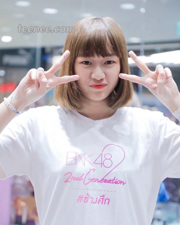 มัยร่า BNK48โต้กิ๊กผกก. ยันข้อมูลถูกแต่งเติม