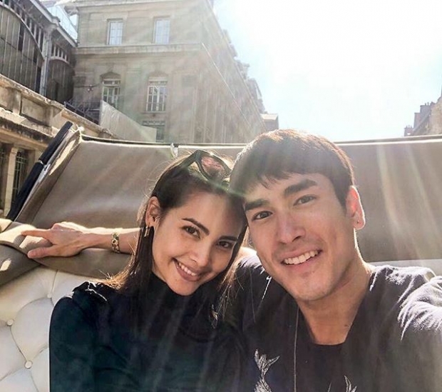 นี่แหละคือความรู้สึกของ “ณเดชน์ คูกิมิยะ” หลังเจอ “ญาญ่า อุรัสยา”