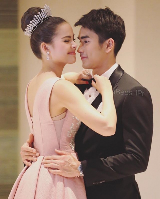 นี่แหละคือความรู้สึกของ “ณเดชน์ คูกิมิยะ” หลังเจอ “ญาญ่า อุรัสยา”