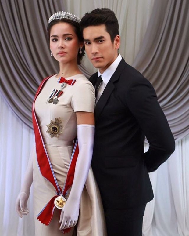 นี่แหละคือความรู้สึกของ “ณเดชน์ คูกิมิยะ” หลังเจอ “ญาญ่า อุรัสยา”