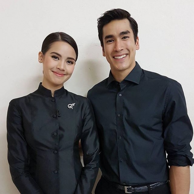 นี่แหละคือความรู้สึกของ “ณเดชน์ คูกิมิยะ” หลังเจอ “ญาญ่า อุรัสยา”