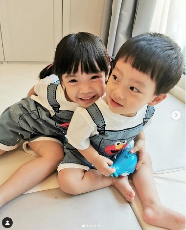 คนมีลูกสาวต้องฟัง! นุ้ย-สุจิราสอนลูกสาว เอาไป 100 ไลค์ เลยค่ะ