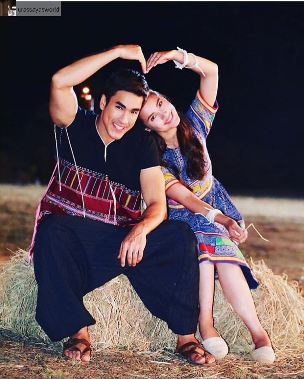 NYตายเกลื่อน  ชมคลิปช็อต ณเดชน์ หยอด อยากให้ ญาญ่า มองเป็นแฟนที่ดีบ้าง