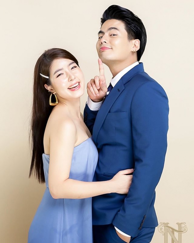 “ฮั่น-จียอน” ควงคู่เต้นcoverในรถ! ชาวเน็ตแซว “ต้องน่ารักเบอร์นั้นปะ!”  