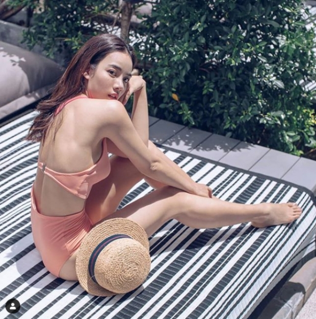 วาววา-ณิชารีย์ เดินสายSEXY ถ่ายแบบวาบหวิวเอาใจหนุ่มๆ