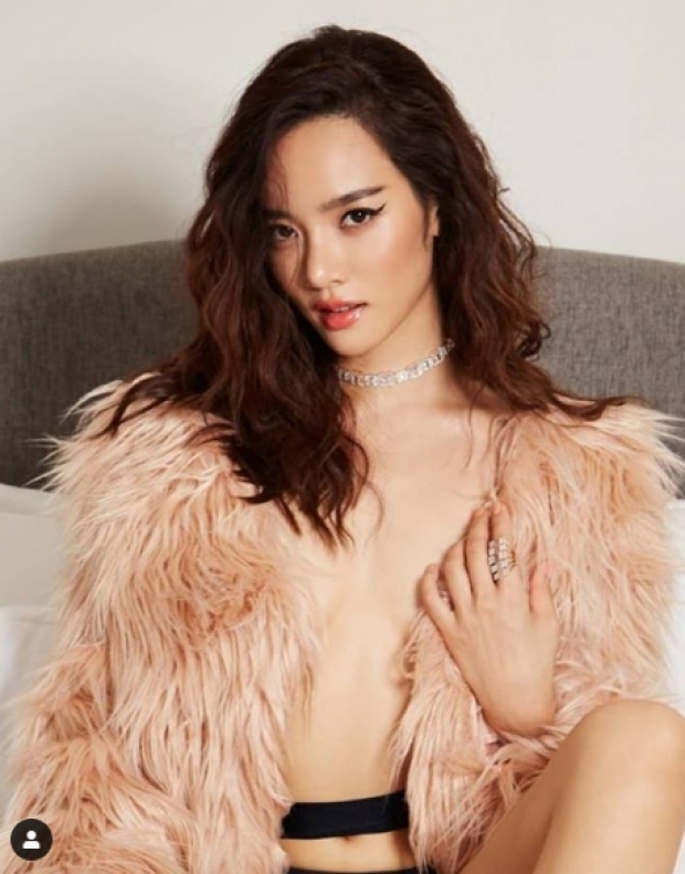 วาววา-ณิชารีย์ เดินสายSEXY ถ่ายแบบวาบหวิวเอาใจหนุ่มๆ