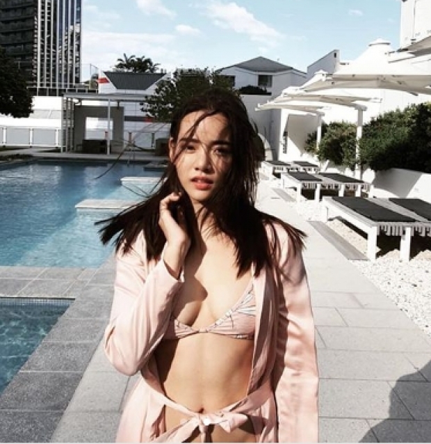 วาววา-ณิชารีย์ เดินสายSEXY ถ่ายแบบวาบหวิวเอาใจหนุ่มๆ