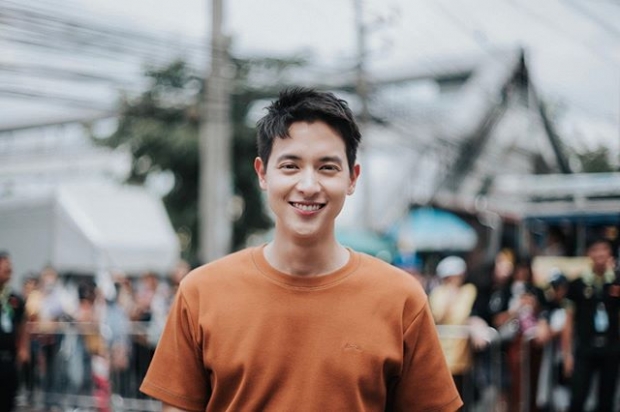 “เจมส์ จิรายุ” เผยความรู้สึก! หลังชวดรางวัล “AFT2019” สาขานักแสดงนำชายจาก  “กรงกรรม” 