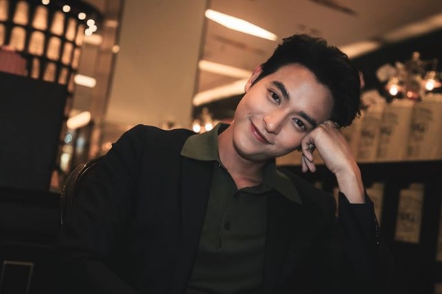 “เจมส์ จิรายุ” เผยความรู้สึก! หลังชวดรางวัล “AFT2019” สาขานักแสดงนำชายจาก  “กรงกรรม” 