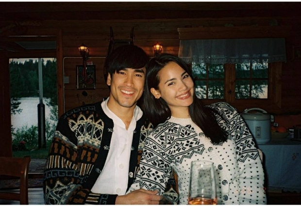 ส่องความหวาน ณเดชน์ ญาญ่า ในวันที่ต้องห่างกันเพราะไวรัสโควิด