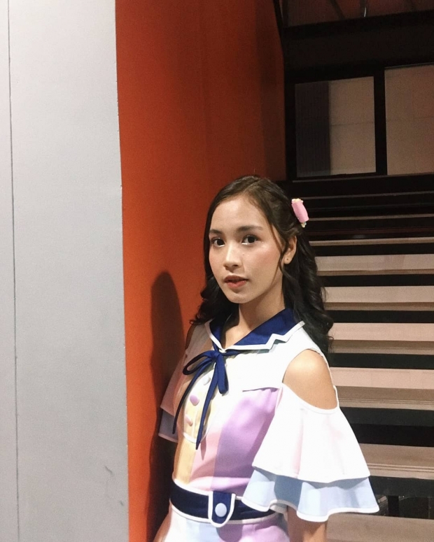 ไปอีกหนึ่ง ฟีฟ่า BNK48 ประกาศจบการศึกษาตามเข่งไปติดๆ