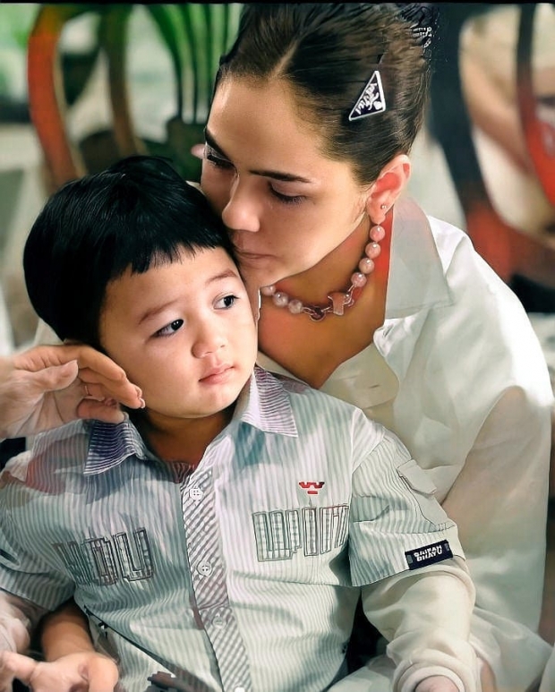 ไปฟังจากปาก น็อต วิศรุต พูดถึง ชมพู่ เปรียบเทียบกับรถลัมโบร์กินี