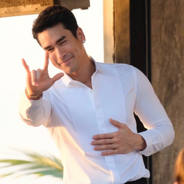 เปิดภาพ ณเดชน์ สมัยวัยเด็ก ขนาดมุมเสยยังเป๊ะปังสุดๆ