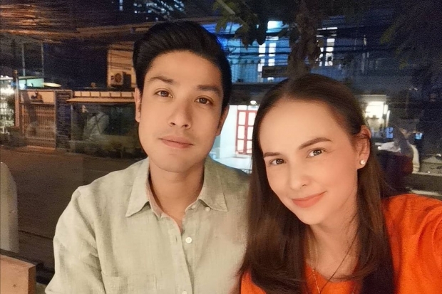 สรยุทธ ไม่อยู่เฉย หลังรู้ข่าว แอน อลิชา ไม่ดูทีวีนานถึง3ปี เพราะตัวเอง