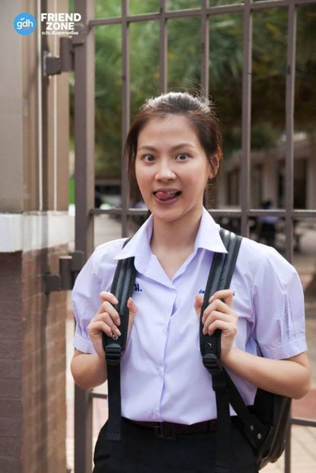 ไวรัลทั่วจีน สาวๆ แห่แต่งชุดนักเรียนไทย ตามนางเอกดังคนนี้