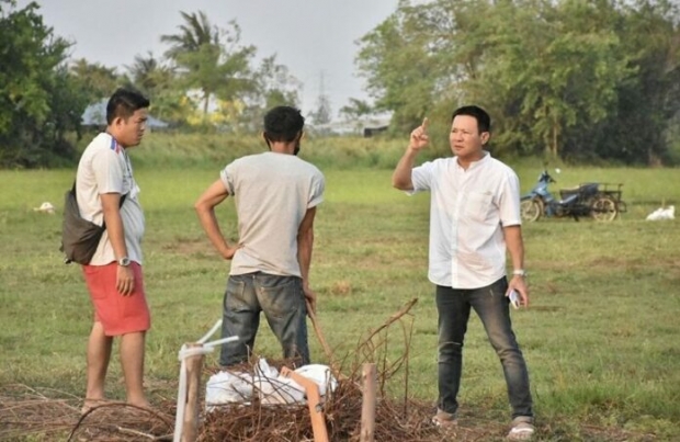 ส่องธุรกิจใหม่ของ จตุรงค์ กว้างใหญ่ไพศาล-เตรียมเช็คอิน ราชบุรี 