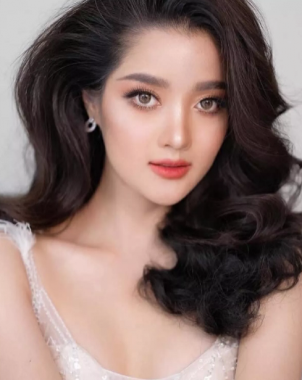 โปรไฟล์เริ่ด นางสาวเชียงใหม่2564 พร้อมสู้ชิงมง Miss Thailand World 2021 