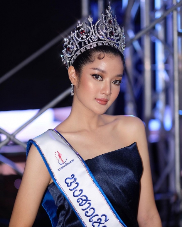 โปรไฟล์เริ่ด นางสาวเชียงใหม่2564 พร้อมสู้ชิงมง Miss Thailand World 2021 