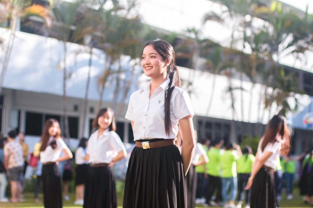 โปรไฟล์เริ่ด นางสาวเชียงใหม่2564 พร้อมสู้ชิงมง Miss Thailand World 2021 