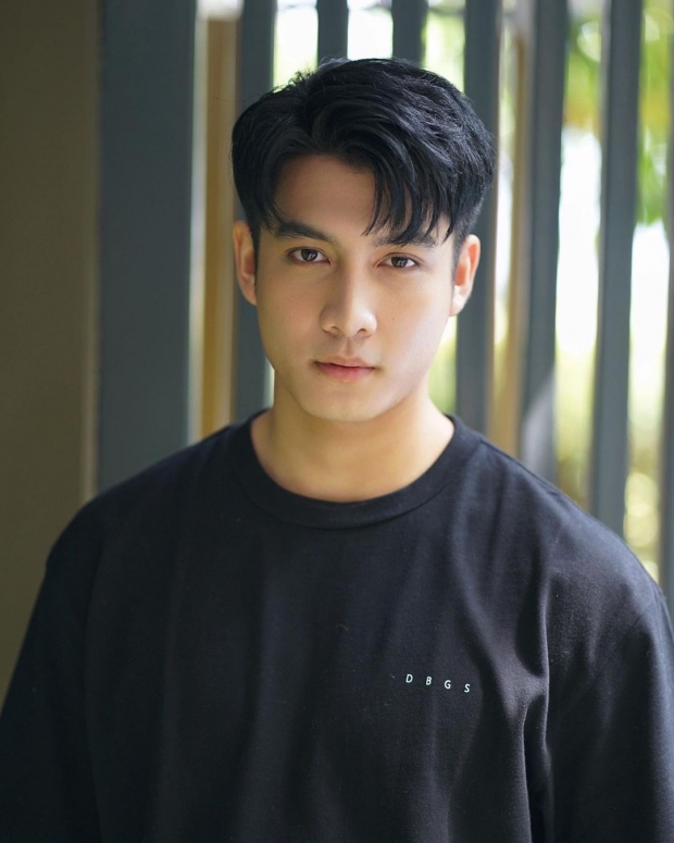 รู้จัก พระเอกห้องสุดท้ายหมายเลข6 ผู้ชายที่ไม่หล่อแต่เสน่ห์เอ่อล้น