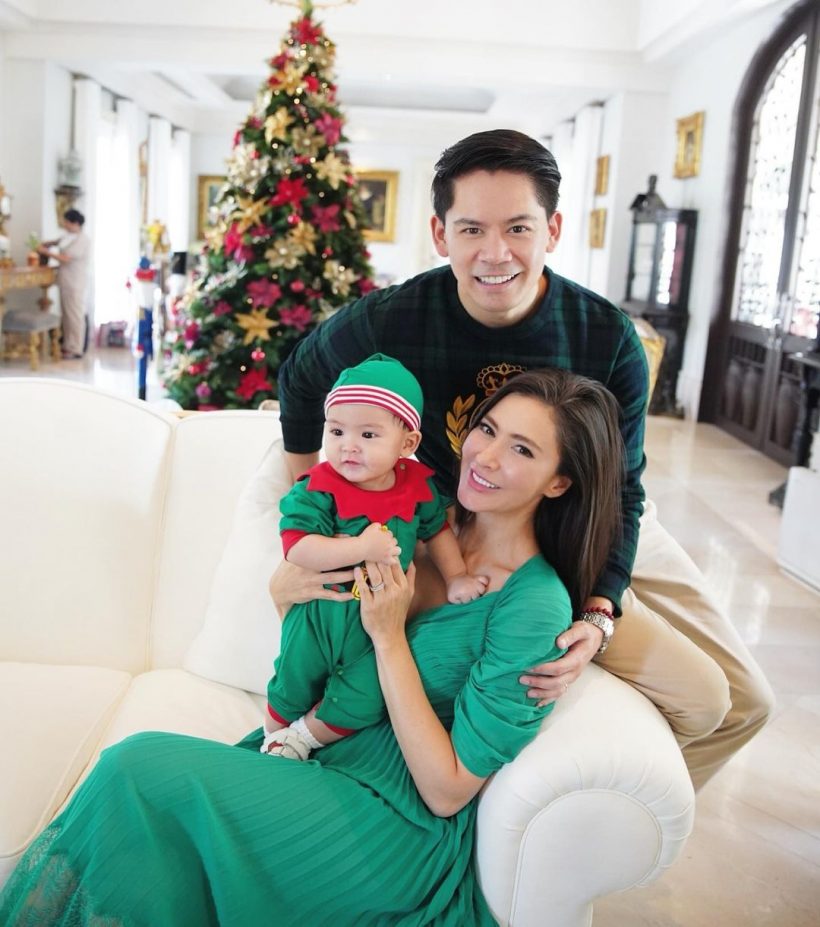 หนีลูกออกเดท ริต้า-กรณ์ สวีทโรแมนติกแบบนี้คนที่สองต้องมาแล้ว