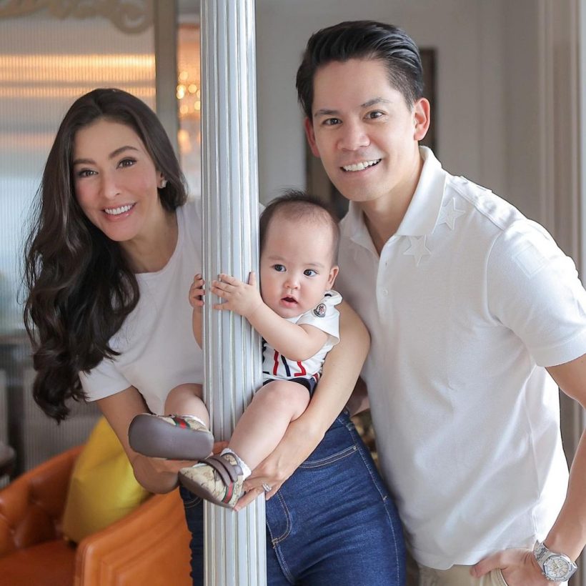 หนีลูกออกเดท ริต้า-กรณ์ สวีทโรแมนติกแบบนี้คนที่สองต้องมาแล้ว