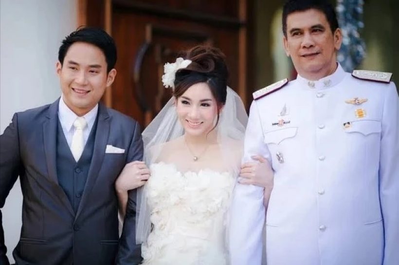 เบนซ์ พริกไทย เปิดใจหลังลือ คุณพ่อบุญธรรมช่วยคดีแตงโม