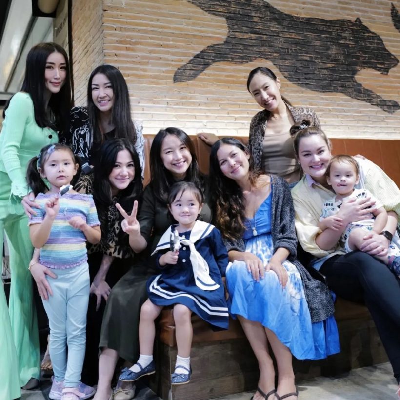 รวมดาวสาวRSยุค90 เวลาเปลี่ยนมิตรภาพไม่เปลี่ยนมีใครบ้างจำได้ไหมเอ่ย?