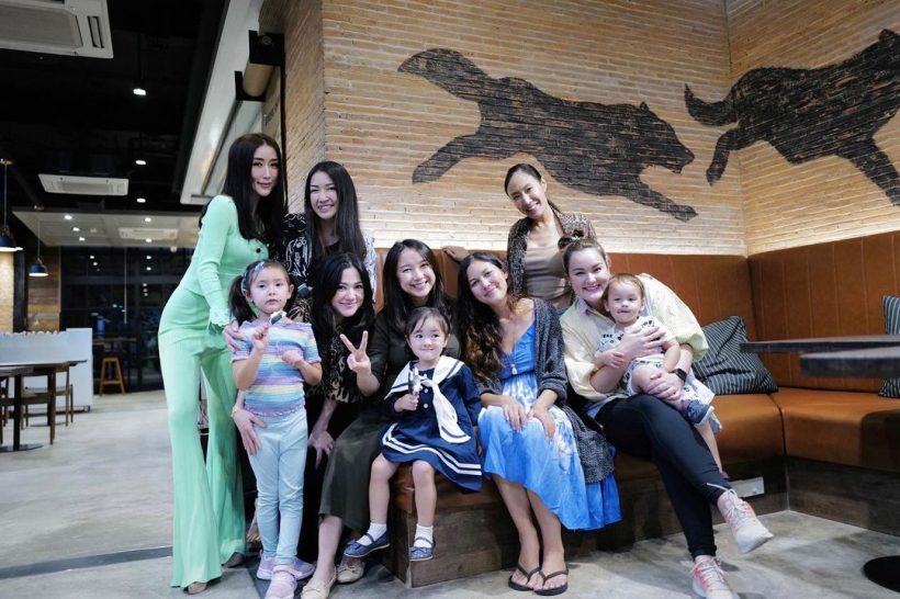 รวมดาวสาวRSยุค90 เวลาเปลี่ยนมิตรภาพไม่เปลี่ยนมีใครบ้างจำได้ไหมเอ่ย?