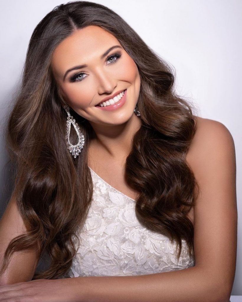 เฮเลน ปทุมรัตน์ ปลื้มลูกสาวคว้ามงกุฎMiss Kansas USA ตามรอยแม่