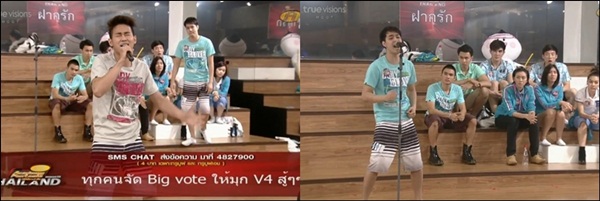 [af10]ซ้อมใหญ่สัปดาห์ที่ 4 กับโจทย์เพลง My Minute 