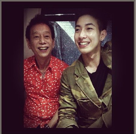 [ชมคลิป] แตงโมน้ำตาคลอเปิดใจโตโน่คือคนรักที่รักมากที่สุดและยอมตายแทนกันได้